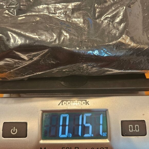 Carhartt Womens 2X Cargo Fitted Utility Leggings Black Heavy-Duty Work gorpcore - Picture 16 of 16